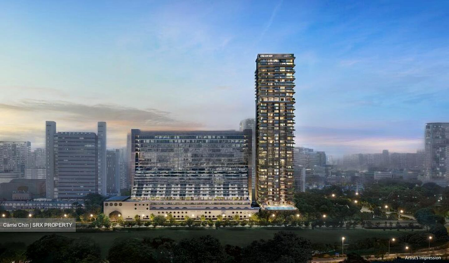 Beach Road (D7), Condominium #503995881